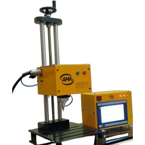 Sequential Marking Machine - Accuracy: 99.9%  %
