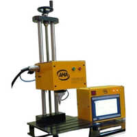 Sequential Marking Machine - Accuracy: 99.9%  %