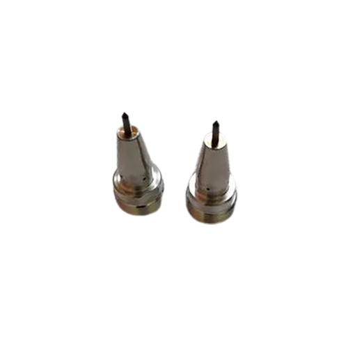 Pin Marking Machine Spares
