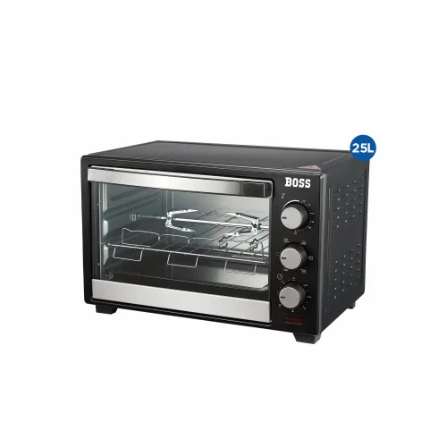 Boss Desire Oven Toaster Griller