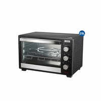 Boss Desire Oven Toaster Griller - Capacity: 25 Ltr