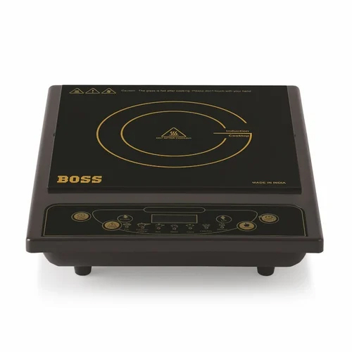 B535 Chefmax 1600 Watts Induction Cooktop 