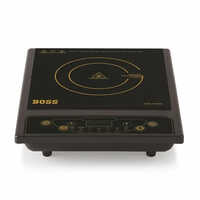 B535 Chefmax 1600 Watts Induction Cooktop