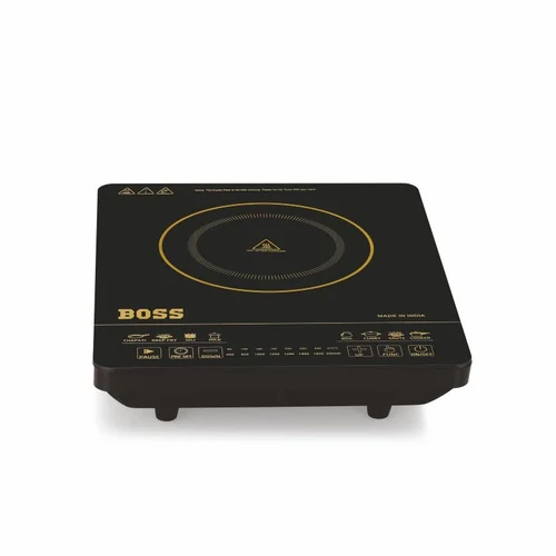 B537 Chefmax 2000 Watts Induction Cooktop 