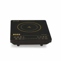 B537 Chefmax 2000 Watts Induction Cooktop