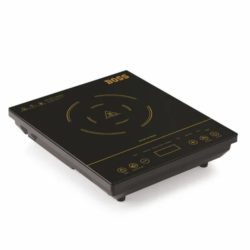B536 Chefmax 1800 Watts Induction Cooktop