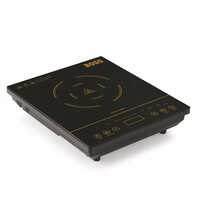 B536 Chefmax 1800 Watts Induction Cooktop