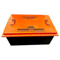 Rechargeable Battery - Sealed Type: Standard