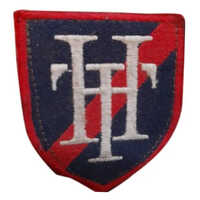 Uniform Logo Badge - Design: Standard