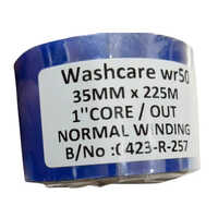 Taffeta Wash Care Ribbon