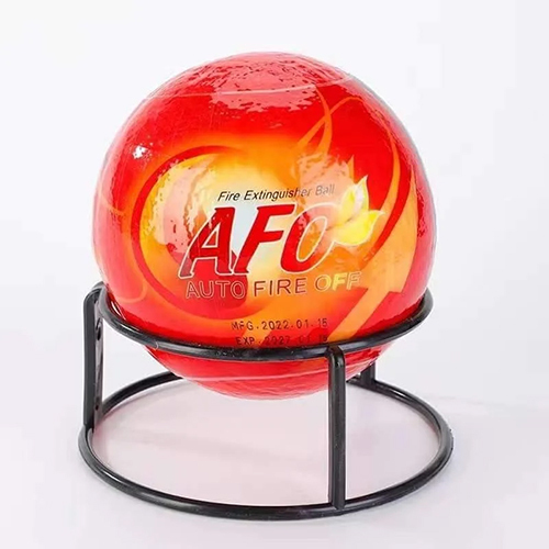 Fire Round Ball Extinguisher