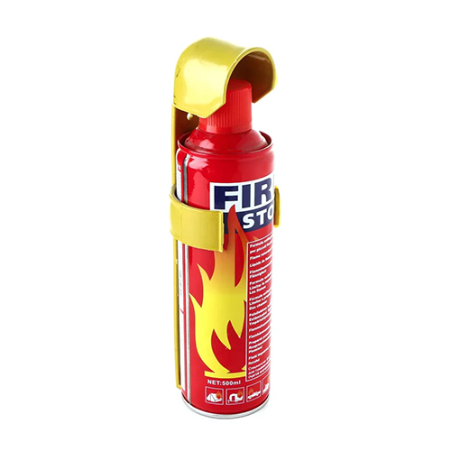 Firestop ABC Fire Extinguishers