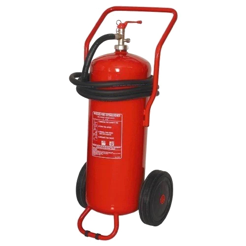 Mechanical Foam Fire Extinguisher