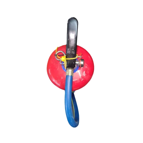 DCP Type Fire Extinguisher