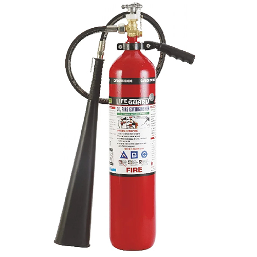 AFFF Type Fire Extinguisher