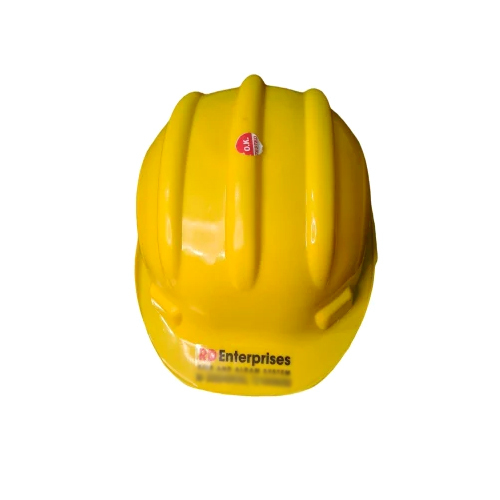 Fireman Safety Helmet