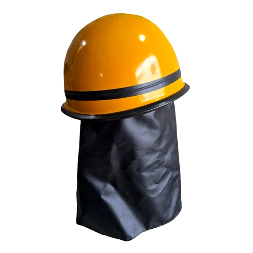 Industrial Safety Helmet