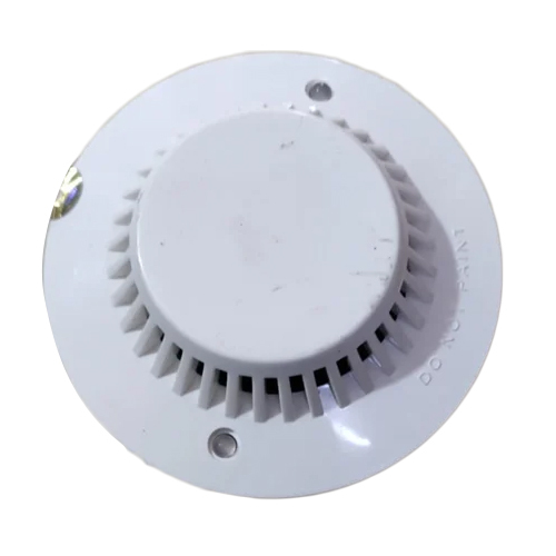 Honeywell Smoke Detectors