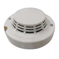 Wireless Smoke Detector