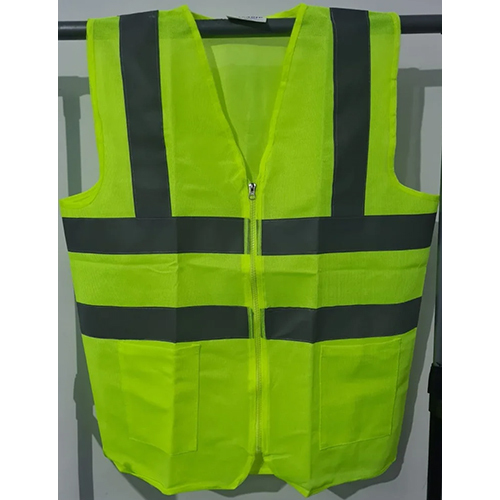 Safety Jacket