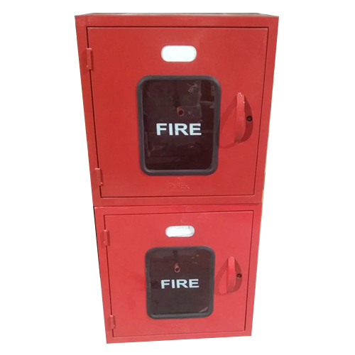 Fire Hose Box