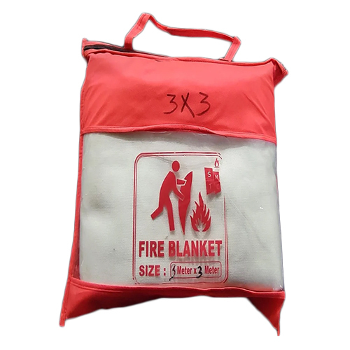 Fire Safety Blanket