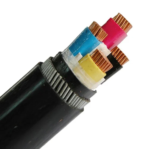 1.5  MM Copper Armoured Cable