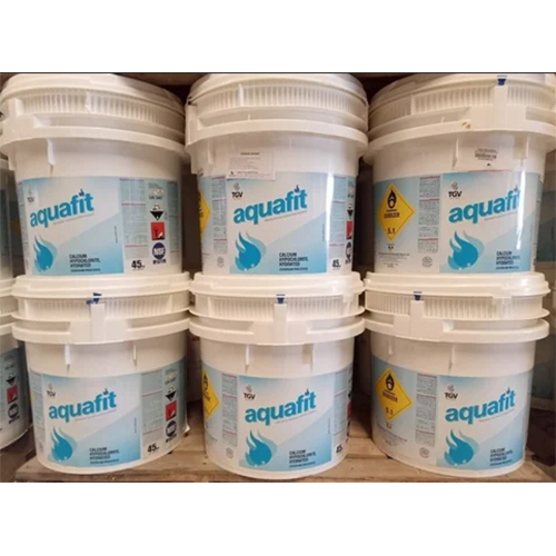Calcium Hypochlorite Granular