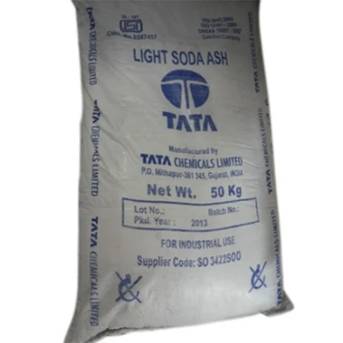 Soda Ash Light