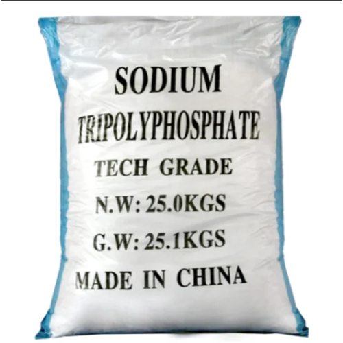 Sodium Tripolyphosphate Stpp