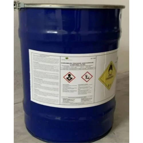 Chromic Acid Liquid