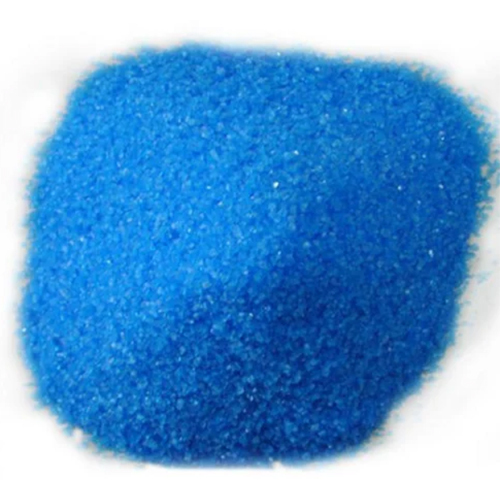 Copper Sulphate Powder