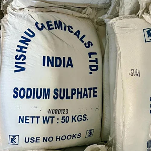 Sodium Sulphate Powder