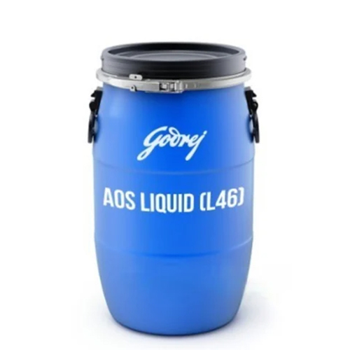 Alpha Olefin Sulphonate Liquid