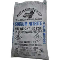 Sodium Nitrite Powder