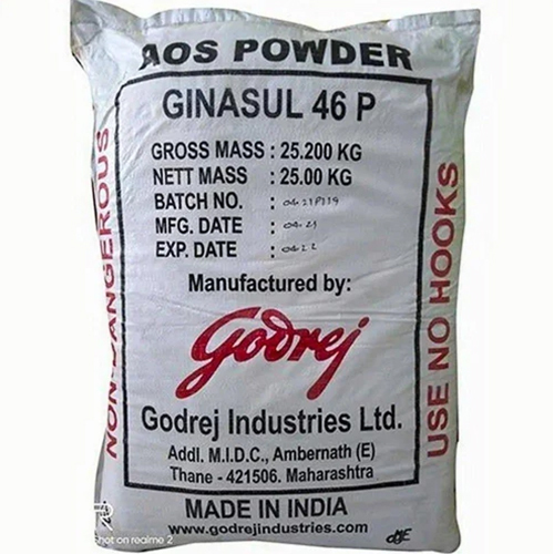 Alpha Olefin Sulfonate Powder