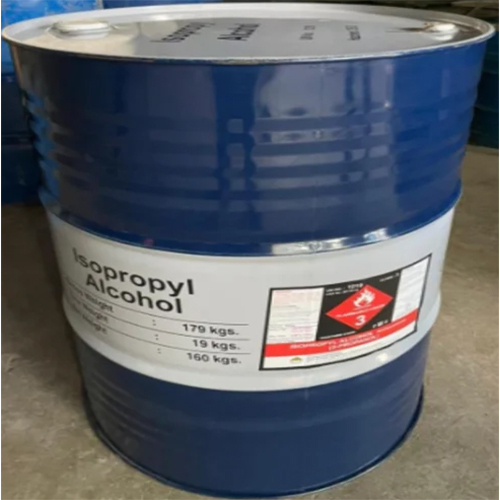 Isopropyl Alcohol Ipa