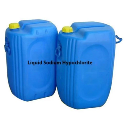 Sodium Hypochlorite Liquid