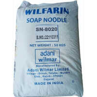 Soap Noodles Solid - Grade: Industrial Grade