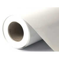 Printing Vinyl Roll - Film Length: 50  Meter (m)
