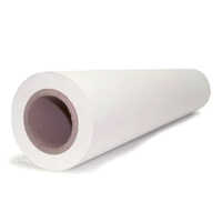 Backlit Vinyl Roll - Film Length: 25  Meter (m)
