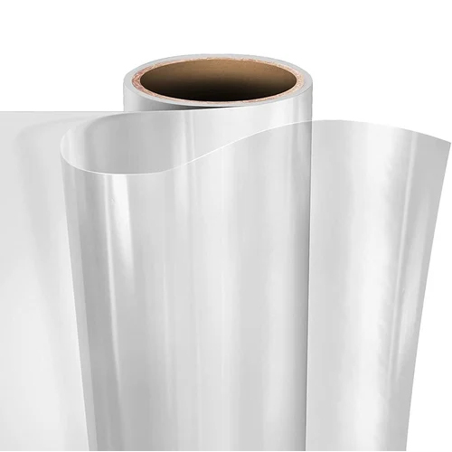 Self Adhesive Vinyl Roll - Film Length: 50 Meter (M)