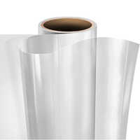 Self Adhesive Vinyl Roll - Film Length: 50  Meter (m)