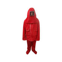 Brown Leather Suit - Color: Different Available