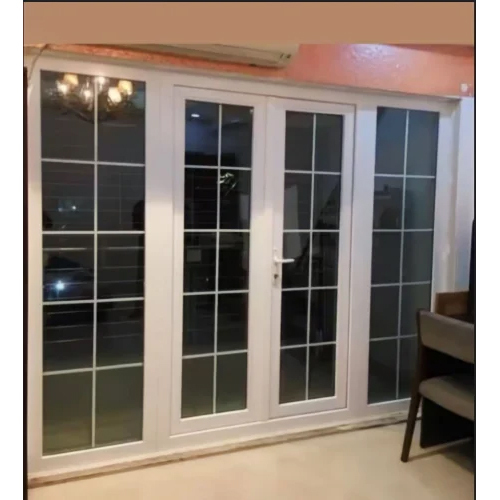 UPVC स्लाइडिंग विंडो