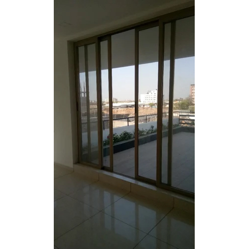 Upvc Window - Application: Commercial / Residential