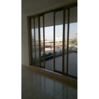 Mosquito Mesh For Upvc Window - Application: Commercial / Residential
