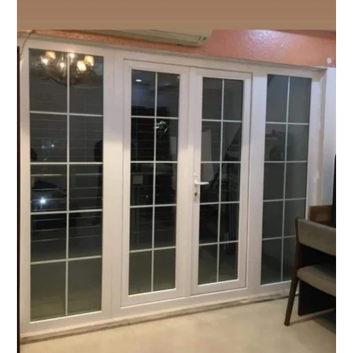 Glass Sliding Door - Application: Commercial / Residential