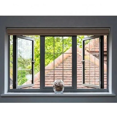 Aluminium Window