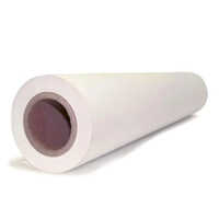 Backlit Translit Sheet - Color: White